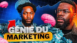 Comment la Culture peut te rendre Millionnaire comme Kendrick Lamar ou Jay Z