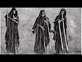 Gojira - The Axe (AI Animated Lyric Video)