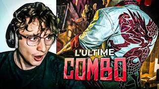 CET ALIEN ME CHOQUERA TOUJOURS ! - Pandore Reacts
