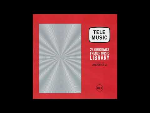 Pierre-Alain Dahan - Slowrama.