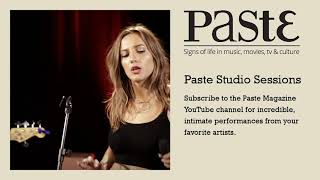 CLOVES - Better Now - Paste Studio Session