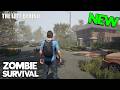 This New Zombie Game Is Gorgeous But Is It Even Fun The Left Behind