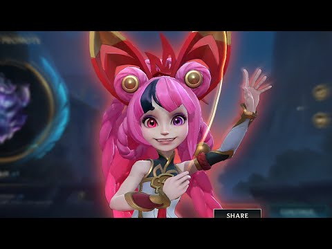 The Only Way to Escape Diamond Elo [Wild Rift]