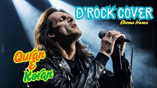 Download lagu D'Rock Cover - Quran dan Koran (Rhoma Irama) mp3 Download lagu D'Rock Cover - Quran dan Koran (Rhoma Irama) mp3