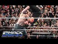 FULL MATCH John Cena Hits CM Punk With The AA Through A Table SmackDown June 20 2025