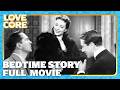 Bedtime Story Ft Loretta Young Full Movie LoveCore