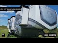 Check out this Video for a 2024 DRV Mobile Suites 44 Orlando(Stock #461144)  for sale by Pop RVs. This unit is located in Sarasota, FL