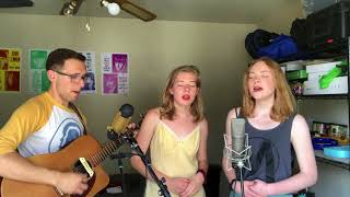 Better Than - Lake Street Dive cover - LOS TRES PERRITOS