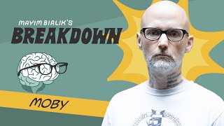 Moby: Be A Humble, Open &amp; Curious Observer