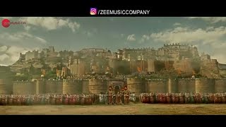 Bharat Manikarnika Kangana Ranaut Shankar Ehsaan Loy Prasoon Joshi (new 2019 Hindi)