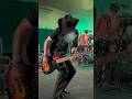 Ejercicio #16 (Live) - Kinky