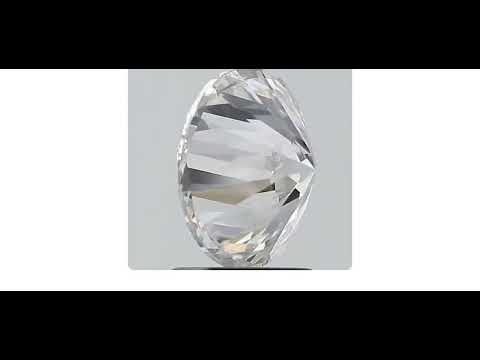 Ajretail 4.50-5 Carat DEF,VVS Lab Grown CVD Diamond