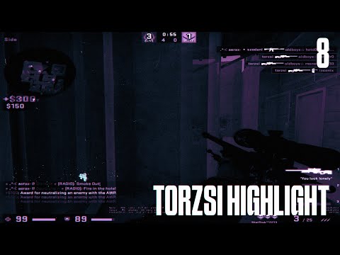 torzsi highlight #8