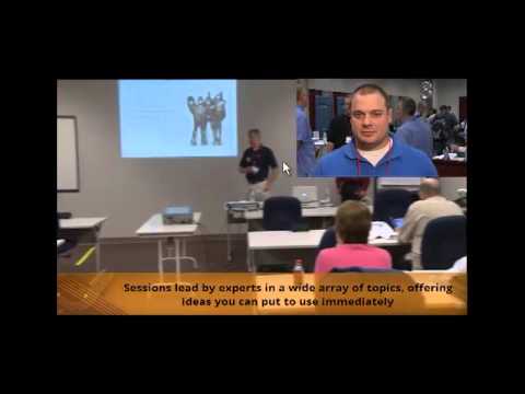 What to expect at Tech Talk Live 2013