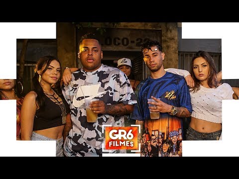 MC Kitinho "NGDP" e MC Maike - 20 Conto (GR6 Filmes) DJ TH
