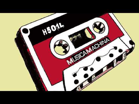 H501L - Laima Adelaide monography mixtape (ottobre 2024)