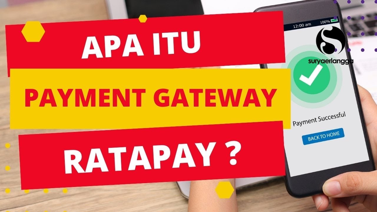 Indonesia Payment Gateway | What is Ratapay?