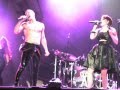 Scissor Sisters - Night Life