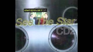 RARE See The Star (d:llatrix Dub) Delirious? Rare Official Remix (HQ)
