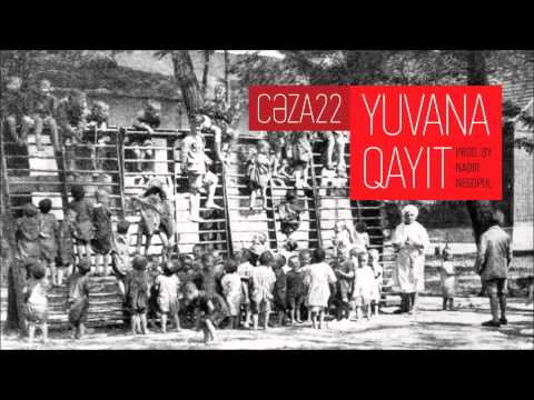 Cəza 22 - Yuvana Qayıt