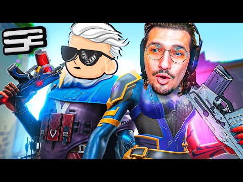 NA's Best Valorant DUO