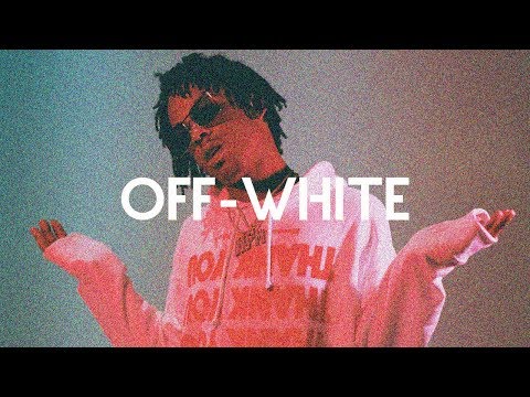 [FREE] Rich the Kid X Offset Type Beat - "Off-White"