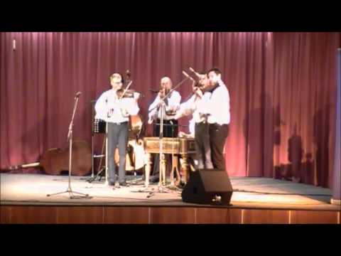 ĽH Jahodná - Piesne z Gemera