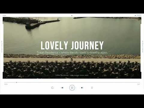 Traian Residence Constanța – Smart Comfort in the Heart of the City