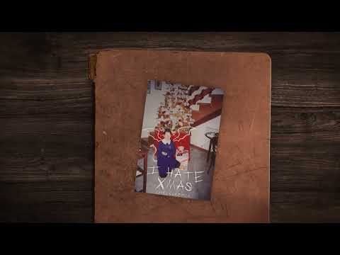 Marco Guazzone – I Hate Xmas (Colonna sonora della serie Netflix “Odio Il Natale”) [Lyric Video]