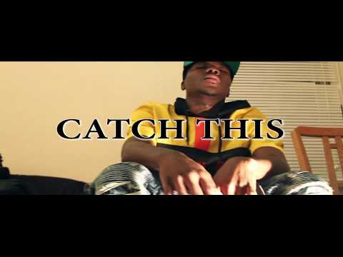 Catch This -  Mafioso ft. King Reese