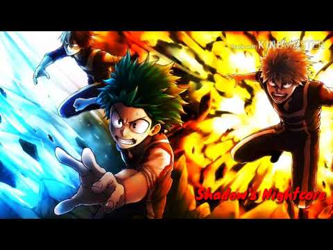 Nightcore - For The Glory