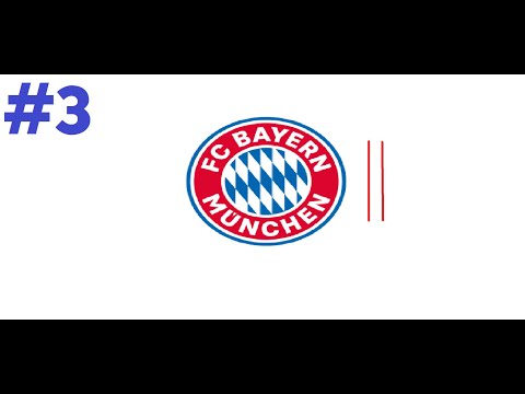 MASSIVE PRE-CONTRACT SIGNING!! | Bayern II RTG Career Mode #3 (FIFA 20)