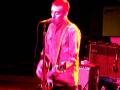 Ted Leo/RX - Counting Down The Hours @ElectricFactory10/9/08