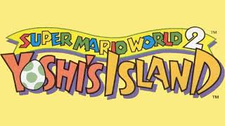 Powerful Infant   Super Mario World 2  Yoshis Isla