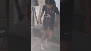 Jul- Drôle de Dame shuffle