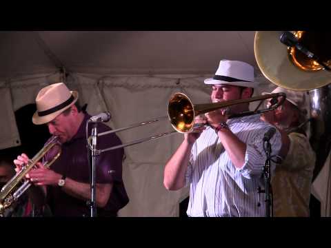 My Gal Sal-Hot Steamed Jazz Festival All Stars