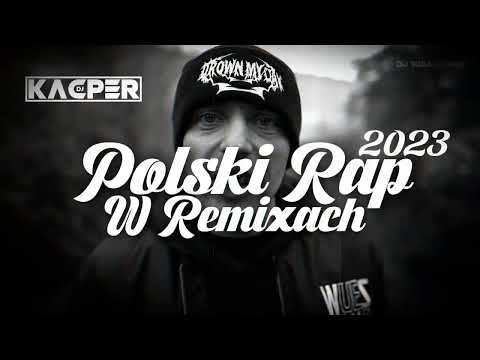 😈POLSKI RAP W REMIXACH😈 VOL 15 🌴DJ KACPER🌴