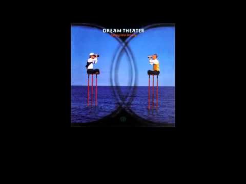 Dream Theater - Trial Of Tears (Lyrics)