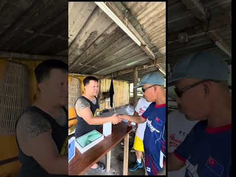 Drama Iban Lakonan Mantap Kumang Jawai,Damak,Aki Atoi,Abun Bilun…//