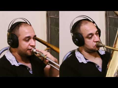 Sir Duke - Stevie Wonder - Brass Duet