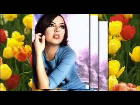 EBRU GUNDES EVET-( by eleni ) 23/3/2011...