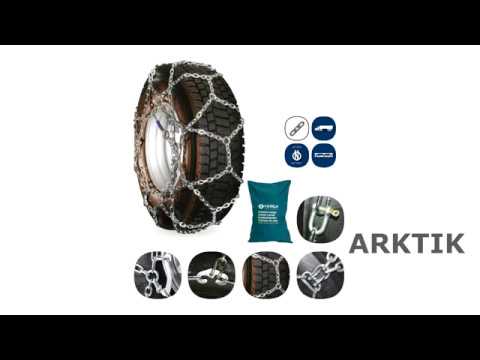 ΑΛΥΣΙΔΕΣ ΧΙΟΝΙΟΥ ΦΟΡΤΗΓΟΥ ΛΕΩΦΟΡΕΙΟΥ VERIGA ARKTIK SUPER 315/80-22.5 (2ΤΕΜ.)-thumb-1
