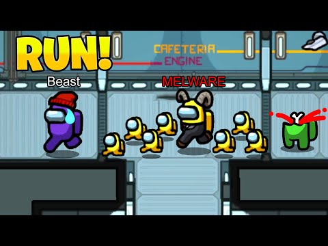 Perfect timing, FAILS - Among Us (Funny Moments #29)