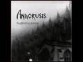 Anacrusis Twisted Cross from Suffering Hour 