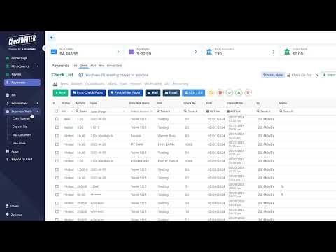 Item video thumbnail