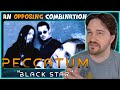 Composer Reacts to Peccatum - Black Star (REACTION & ANALYSIS)
