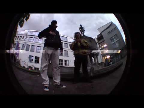 Richieflieger - Pimp Musik (feat. Toni Dancehall)