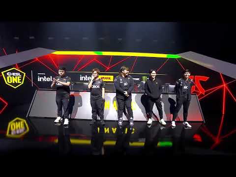 [ENG] SPAWN Team vs Polaris | 2023 SEA DPC Division II Winter Tour | Day 5