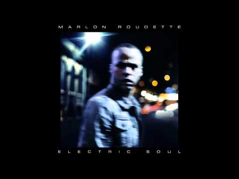 Marlon Roudette - America (Audio)