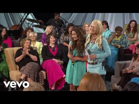 Lisa Daggs-Charette, Faith Charette - You Are My Ministry (Live)